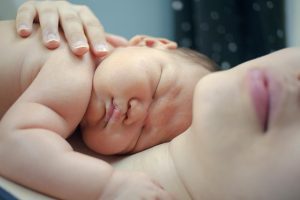 Sleeping baby play, un regalo original para bebés y padres