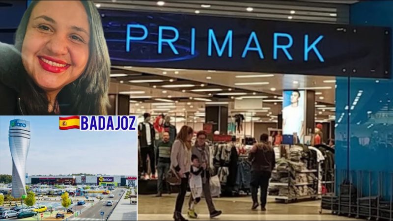 Explora los Mejores Centros Comerciales de Badajoz: ¡No Te Pierdas Nuestra Guía!