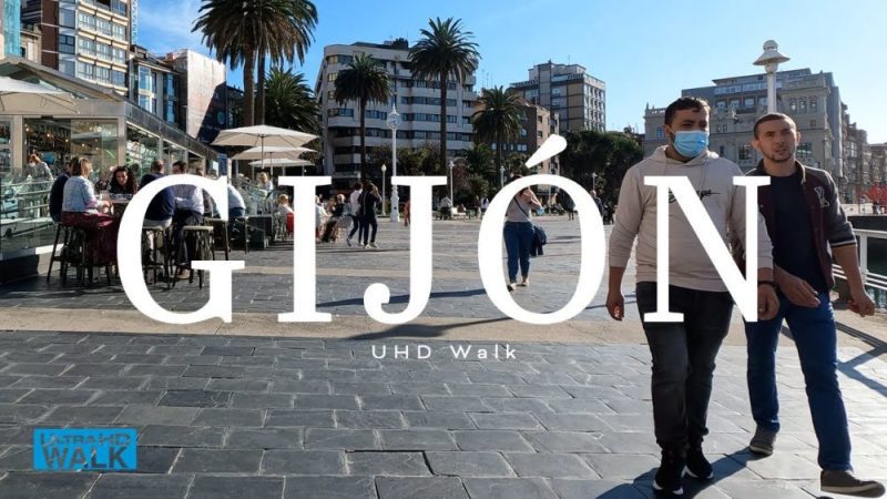 Explora los Mejores Centros Comerciales de Gijón: Descubre sus Ofertas y Características