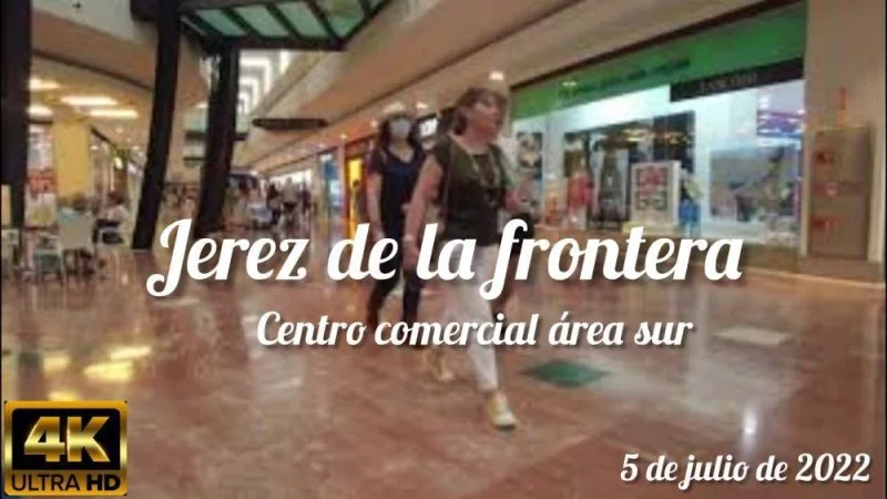 Explora los mejores centros comerciales en Jerez de la Frontera – Ofertas y promociones