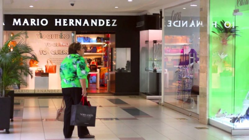 Explora los Mejores Centros Comerciales en Santander: ¡Descubre lo que Te Ofrecen!