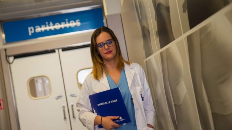 ¡Encuentra el mejor Ginecólogo en Córdoba! Descubre los Mejores Profesionales de la Ciudad