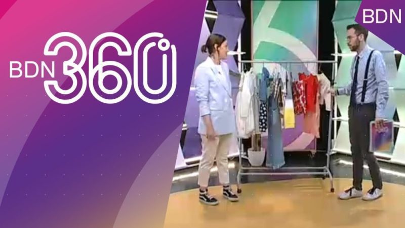 Los mejores lugares para comprar moda infantil en Badalona | Descubre los últimos estilos
