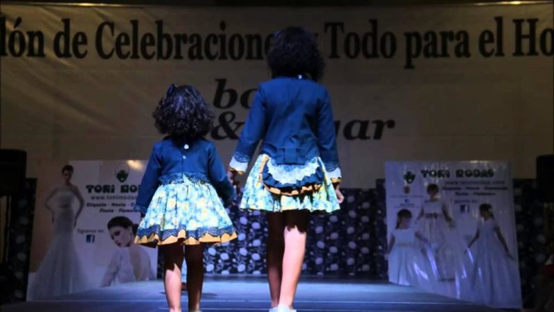 ¡Descubre las últimas tendencias en moda infantil de Cartagena!