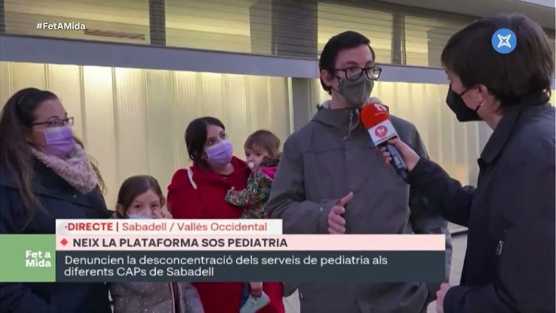 Los mejores Pediatras de Sabadell: encuentra el mejor para tu bebé