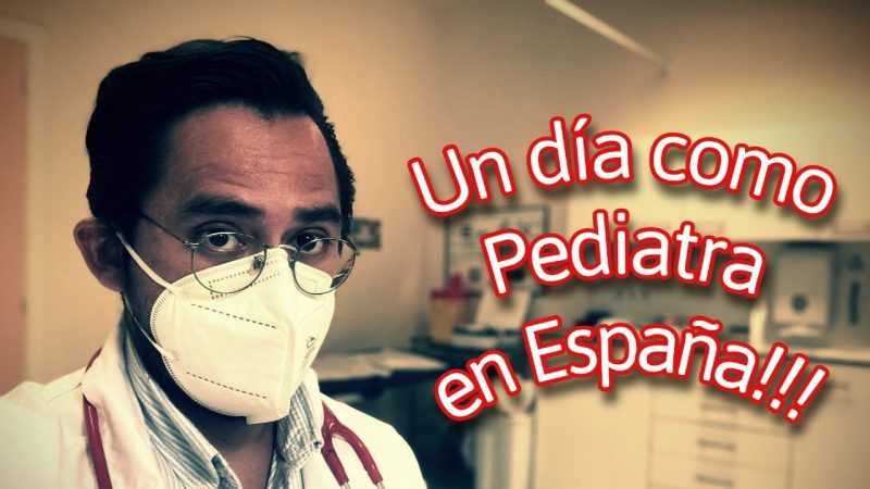 Los Mejores Pediatras en Santander: Descubre las Opciones Disponibles