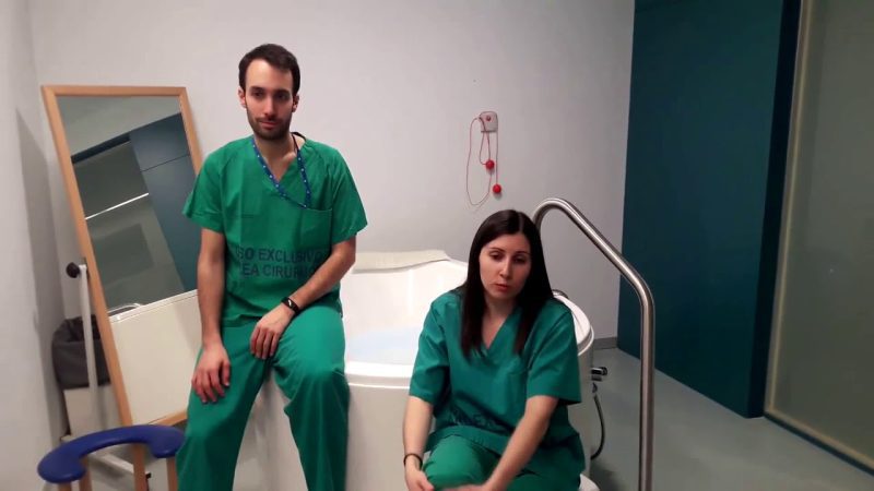 Matronas en Lugo: Experiencia Profesional en Salud Materno-Infantil