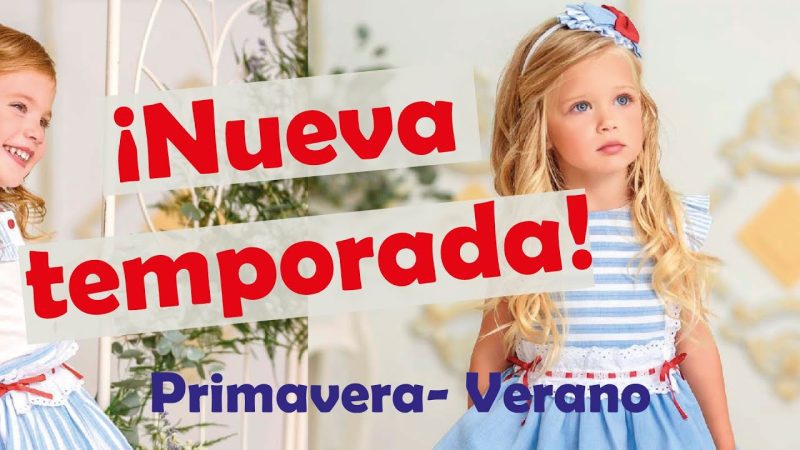 Donde Comprar Moda Infantil en Albacete: Los Mejores Establecimientos de Moda para Niños y Niñas