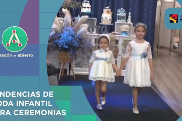 Descubre las Últimas Tendencias de Moda Infantil en Zaragoza
