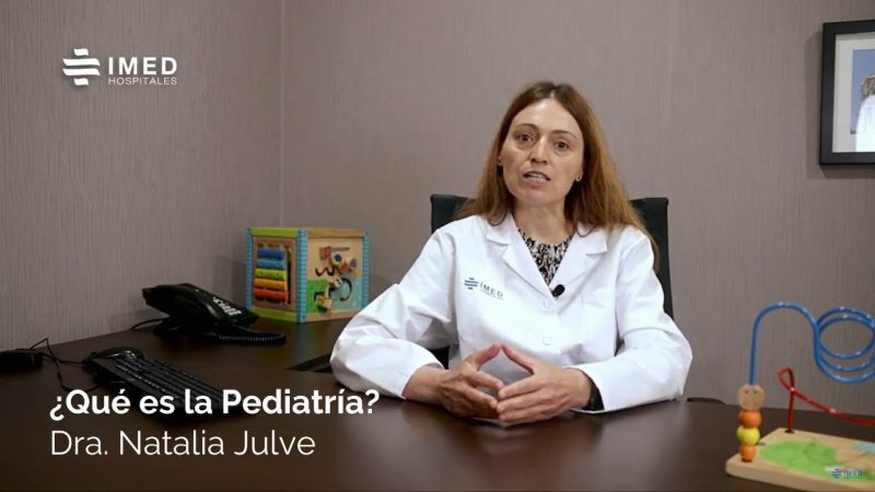 Los mejores Pediatras en Valencia: encuentra al profesional ideal para tu bebé