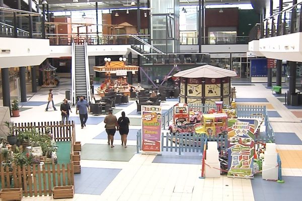 Descubre los mejores centros comerciales en Toledo: ¡una experiencia de compras única!