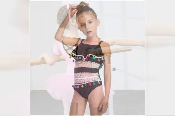 Descubre las últimas tendencias en moda infantil en Rubí: ¡Viste a tus hijos con estilo!