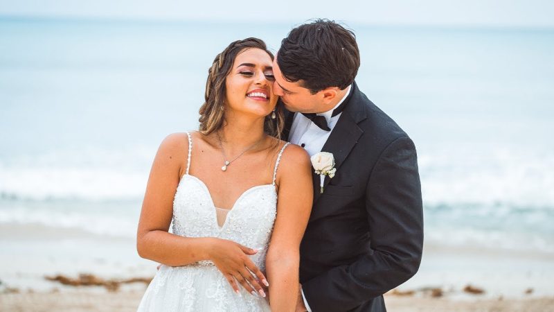Las mejores ideas para bodas en la playa: consejos, inspiración y tendencias