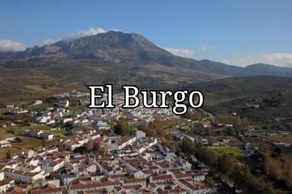 Descubre Elburgo: Un encantador y pintoresco pueblo que debes conocer