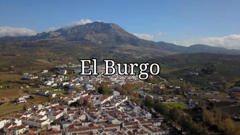 Descubre Elburgo: Un encantador y pintoresco pueblo que debes conocer