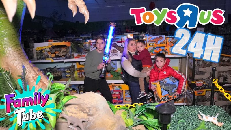 Las mejores jugueterías en Ciudad Real: encuentra los juguetes más divertidos