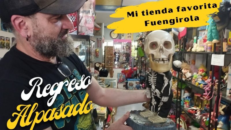 Las mejores jugueterías en Fuengirola: una guía definitiva para encontrar diversión sin límites