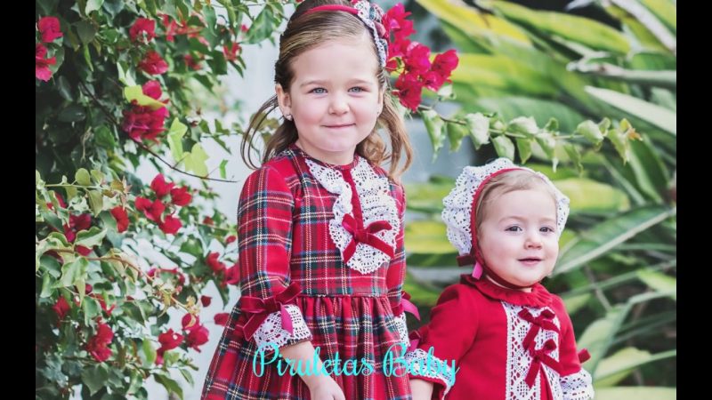 Descubre la moda infantil más chic y trendy en Benidorm: ¡looks irresistibles para los más pequeños!