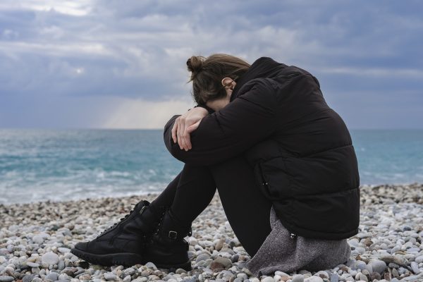 El trastorno de ansiedad afecta también a la gente joven