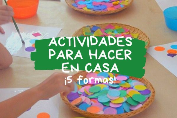 Actividades-para-aprender-jugando-en-casa - Sonajero.es