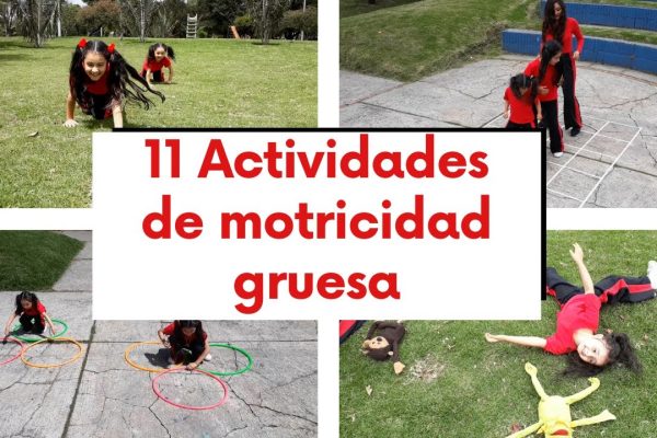 Actividades-para-desarrollar-la-coordinacion-motora-en-ninos - Sonajero.es