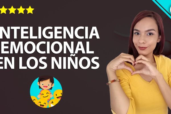 Actividades-para-desarrollar-la-inteligencia-emocional-en-ninos - Sonajero.es