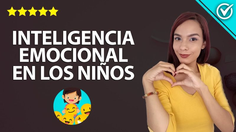 Actividades-para-desarrollar-la-inteligencia-emocional-en-ninos - Sonajero.es