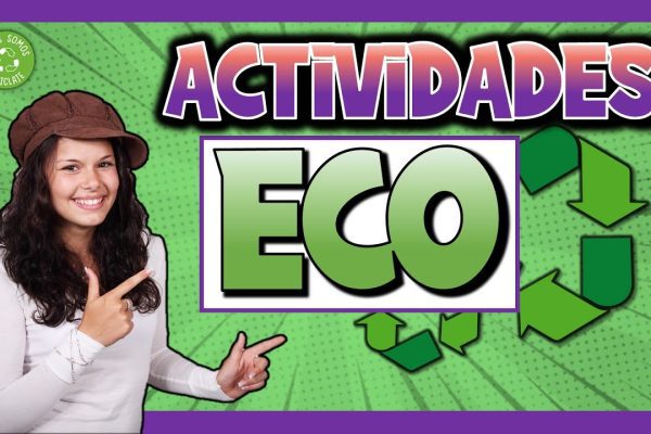Actividades para enseñar a tus hijos sobre la naturaleza