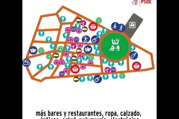 Descubre los mejores centros comerciales en Almansa: ¡Tus compras están a solo un paso de distancia!