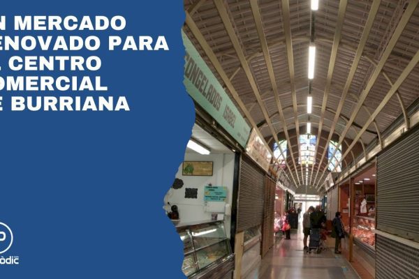Descubre los mejores centros comerciales en Burriana: ¡toda la diversión de las compras en un solo lugar!