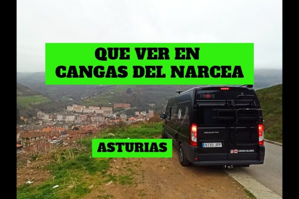 Los mejores centros comerciales en Cangas del Narcea: Encuentra todo lo que necesitas