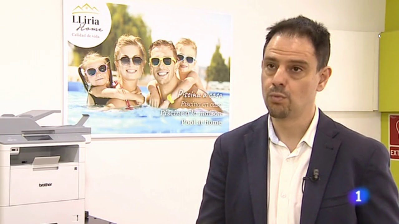 Centros-comerciales-en-Lliria - Sonajero.es