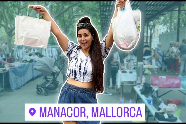 Descubre los mejores centros comerciales en Manacor: tu guía de compras en Mallorca