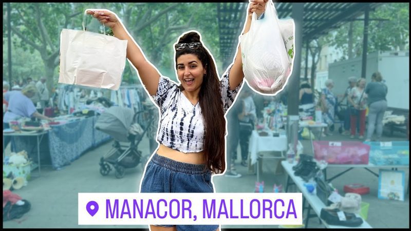 Centros-comerciales-en-Manacor - Sonajero.es