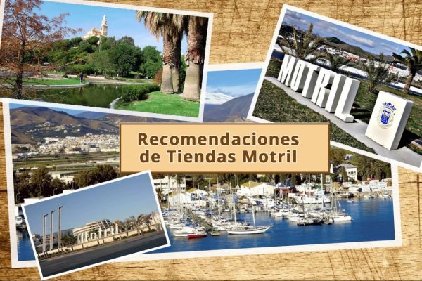 Descubre la guía definitiva de centros comerciales en Motril: ¡compras, diversión y mucho más!