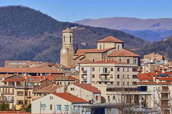 Descubre los Mejores Centros Comerciales en Olot | Guía Completa