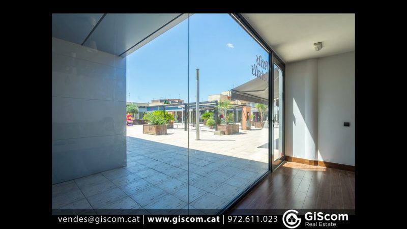 Centros-comerciales-en-Palafrugell - Sonajero.es