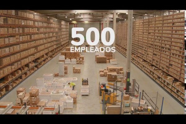 Los mejores centros comerciales en Sant Boi de Llobregat: ¡Descubre las opciones de moda, gastronomía y entretenimiento!