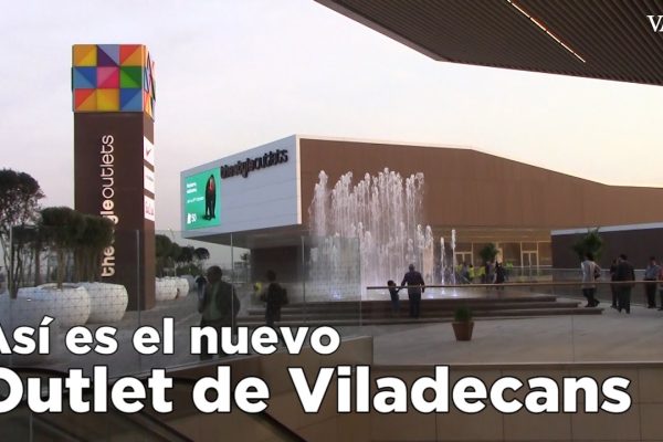 Descubre los Mejores Centros Comerciales en Viladecans: ¡Compras, Entretenimiento y Mucho Más!