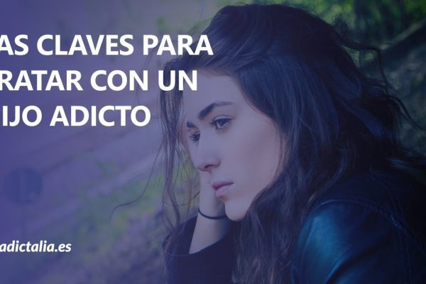 Cómo abordar el tema de las drogas y el alcohol con tu hijo adolescente