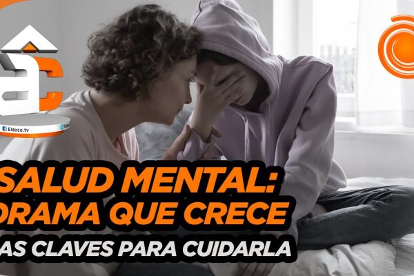 Cómo abordar la ansiedad y la depresión en la adolescencia