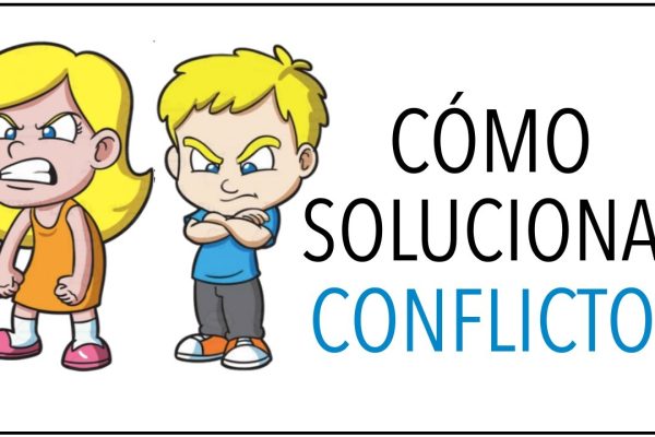 Como-ensenar-habilidades-de-resolucion-de-conflictos-a-tu-adolescente - Sonajero.es