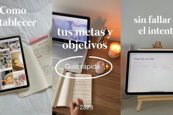 Como-establecer-metas-realistas-para-tu-adolescente - Sonajero.es