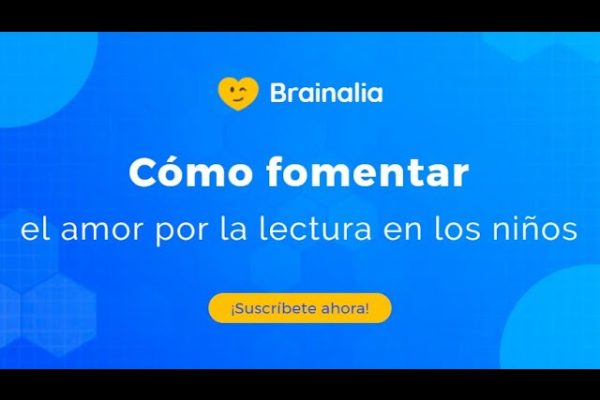 Como-fomentar-el-amor-por-la-lectura-desde-temprana-edad - Sonajero.es