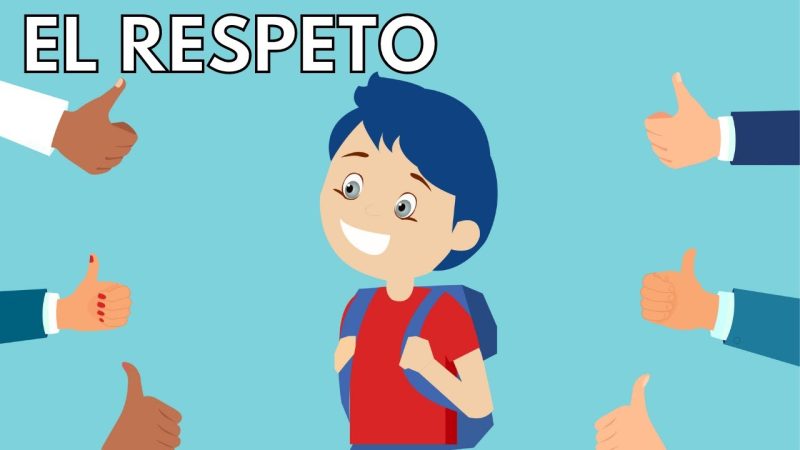 Como-fomentar-el-respeto-en-la-familia - Sonajero.es