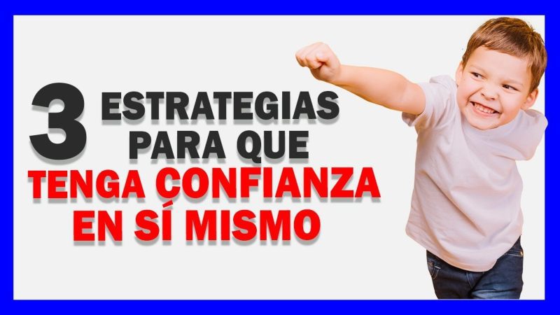Como-promover-la-autoestima-en-tus-hijos - Sonajero.es