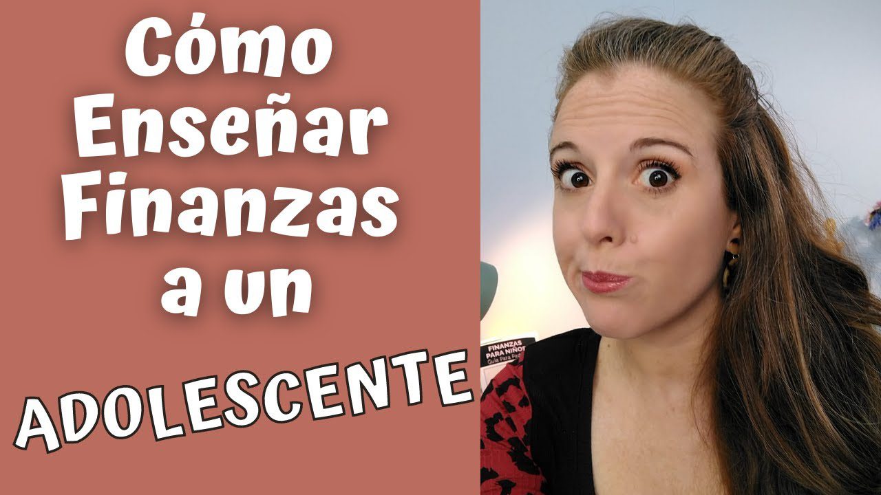 Como-promover-la-responsabilidad-financiera-en-la-adolescencia - Sonajero.es