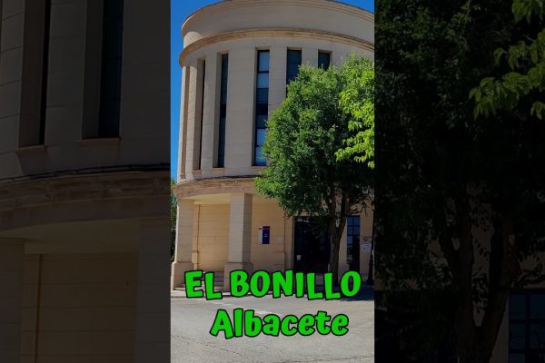 Descubre Bonillo: Todo lo que Necesitas Saber sobre este Destino Excepcional