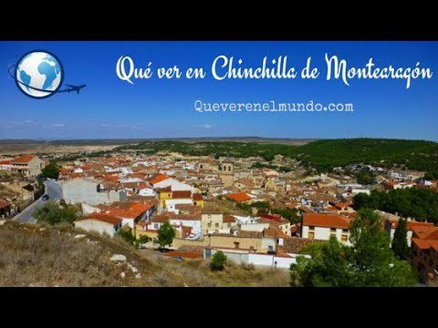 Conoce-Chinchilla-de-Monte-Aragon - Sonajero.es