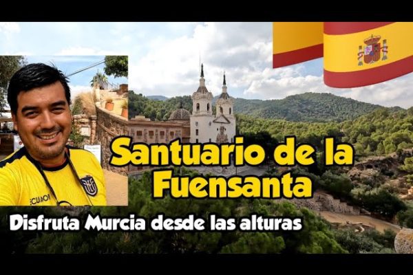 Descubre los encantos de Fuensanta: una visita obligada en tu próximo viaje